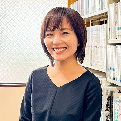 熊上 藤子