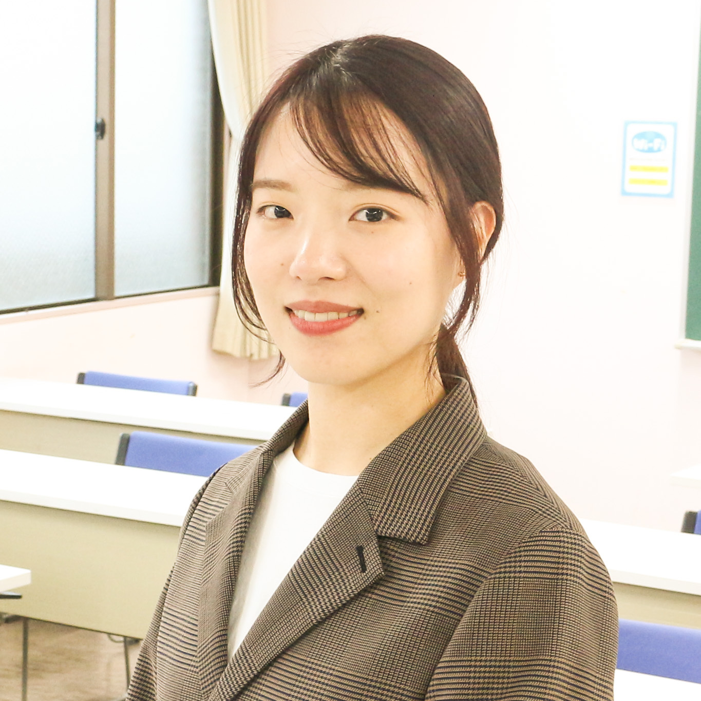 益田 かな子