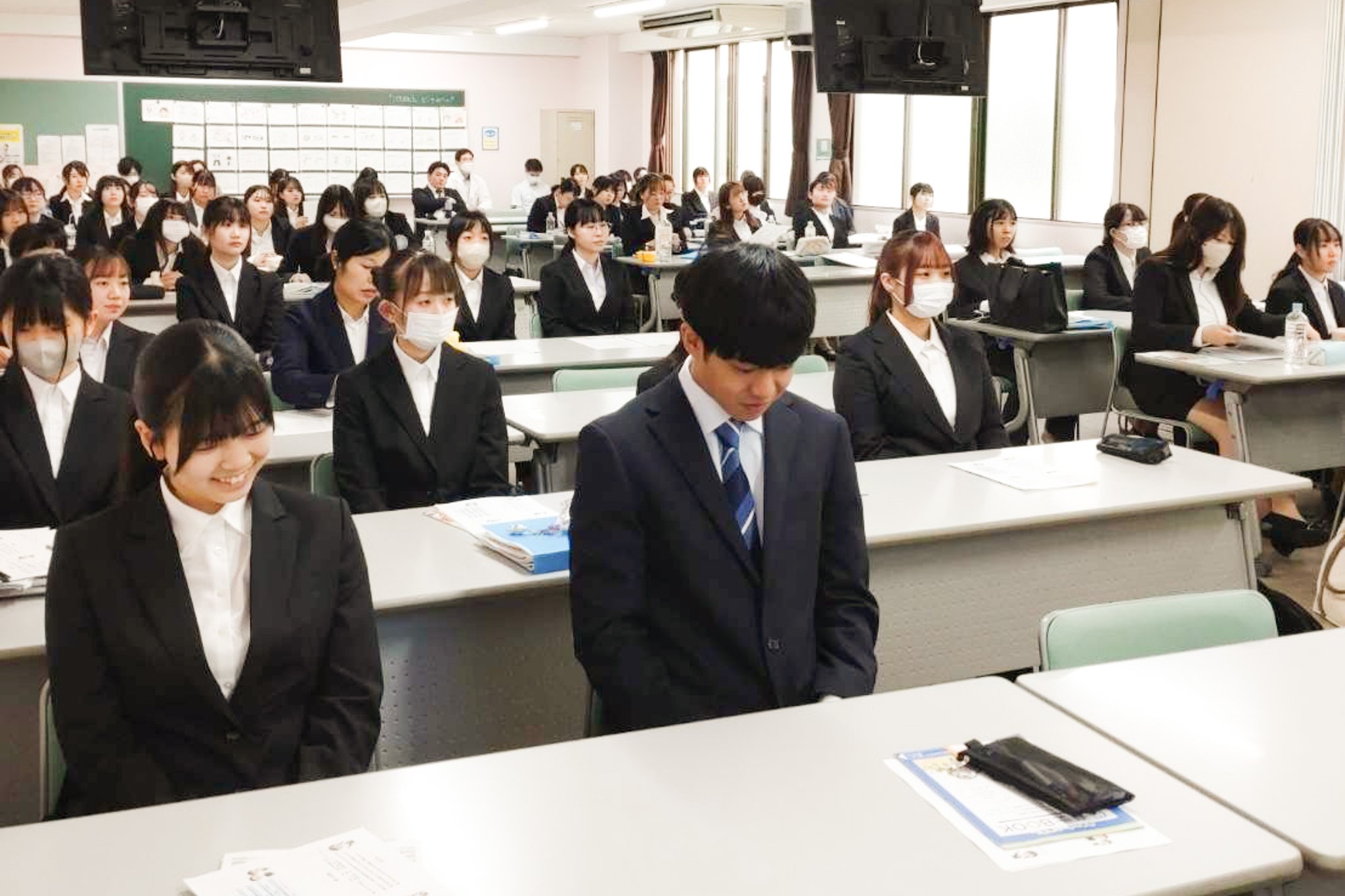 ご採用担当の皆さま